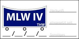 Mannschaftslastwagen Typ IV (MLW IV)