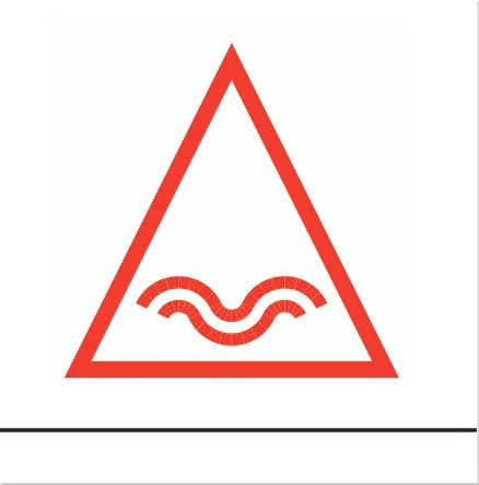 Gefahr durch Wassereinbruch