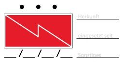 IuK-Zug Informations- und Kommunikationszug