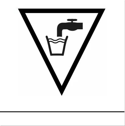 Trinkwasserversorgung