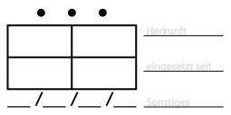 Sanitätszug